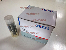 Распылитель NP-DLLA150SN624, 105015-6240, 9432610198 W04D, W06D ZEXEL